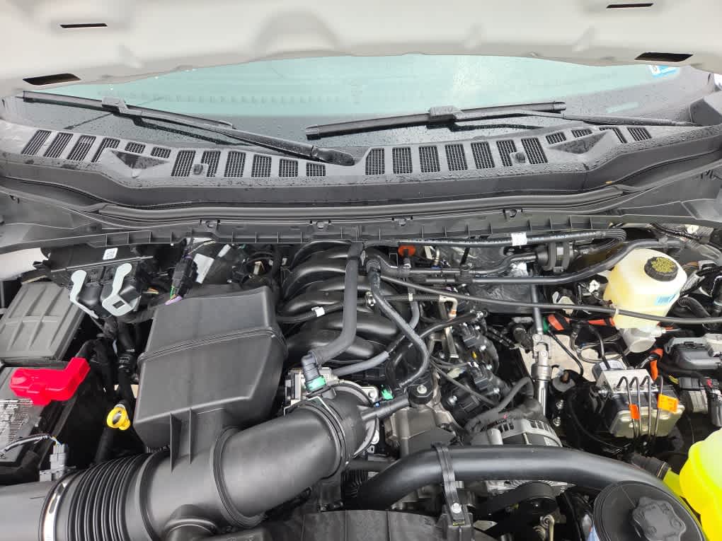 2026 Ford F-350 Super Duty XLT