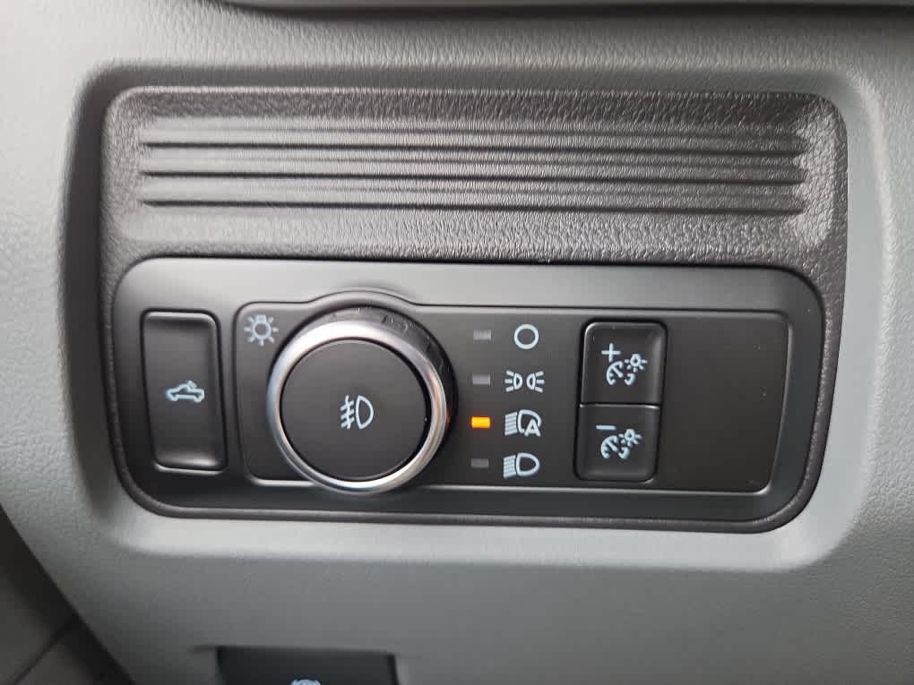 2026 Ford F-350 Super Duty XLT