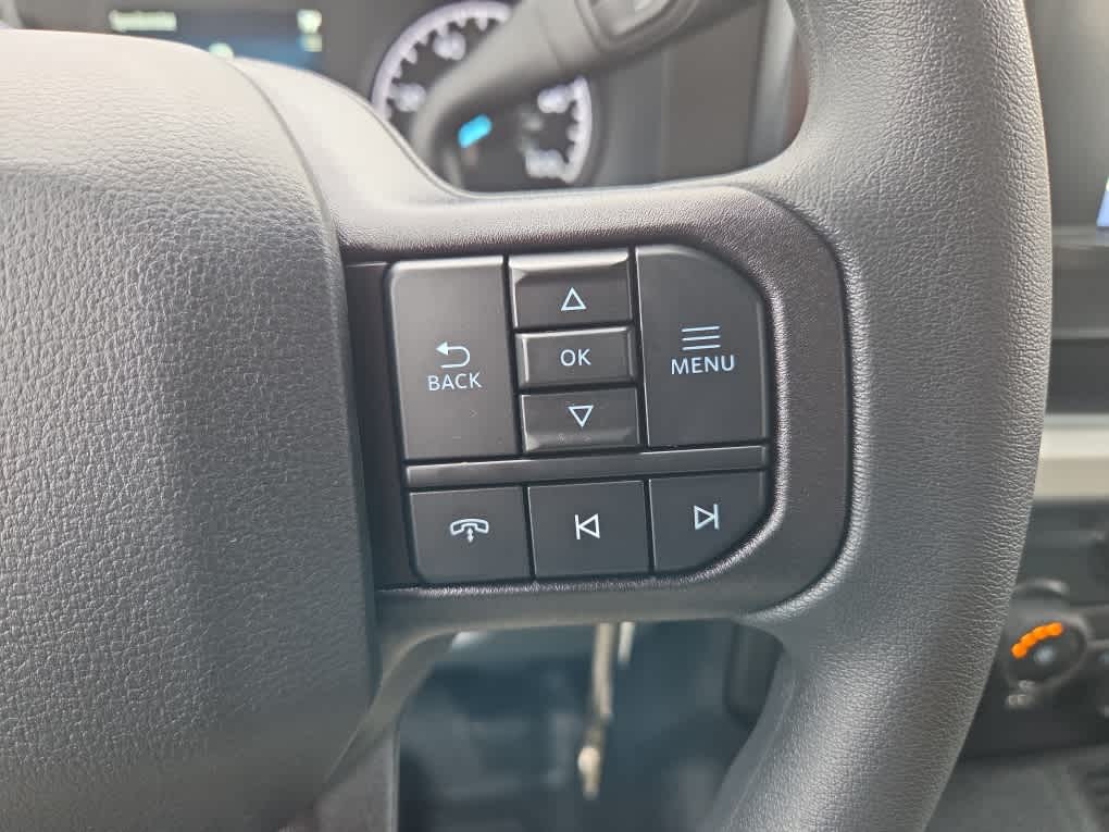 2026 Ford F-350 Super Duty XLT