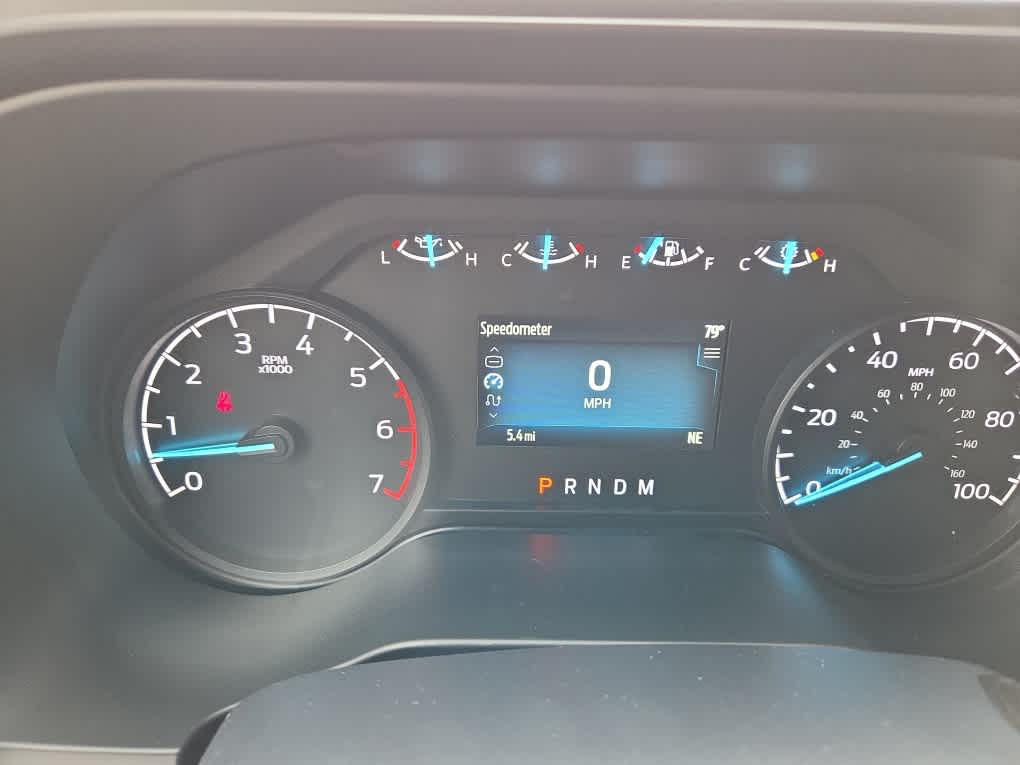 2026 Ford F-350 Super Duty XLT