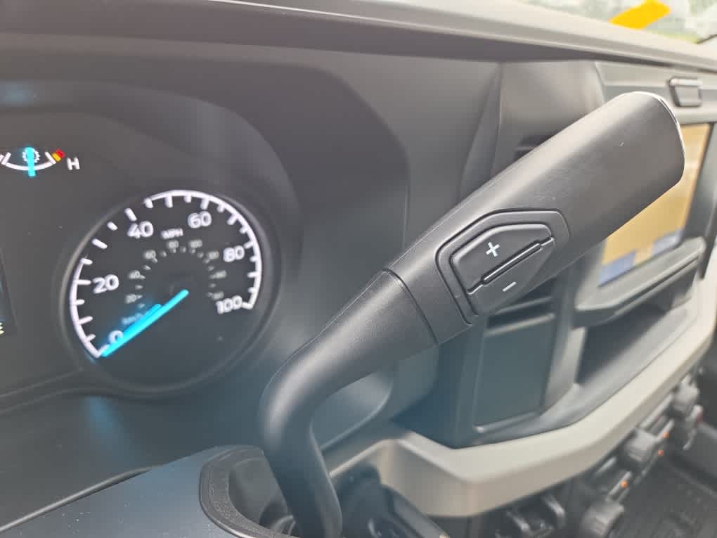 2026 Ford F-350 Super Duty XLT