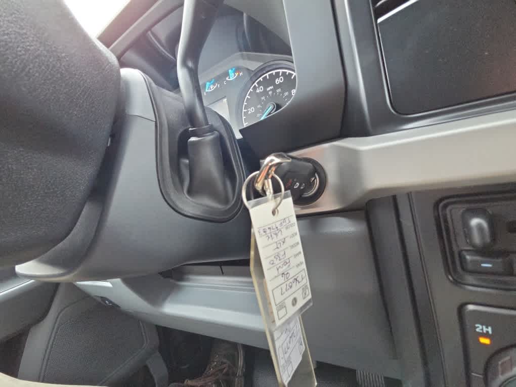 2026 Ford F-350 Super Duty XLT