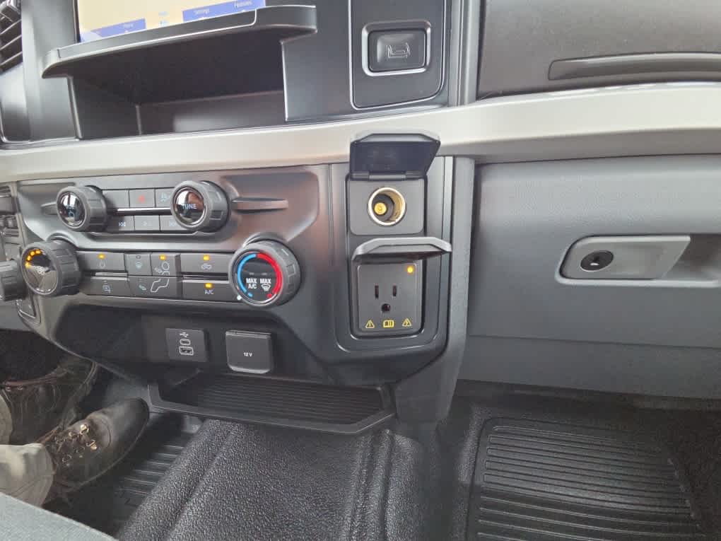 2026 Ford F-350 Super Duty XLT