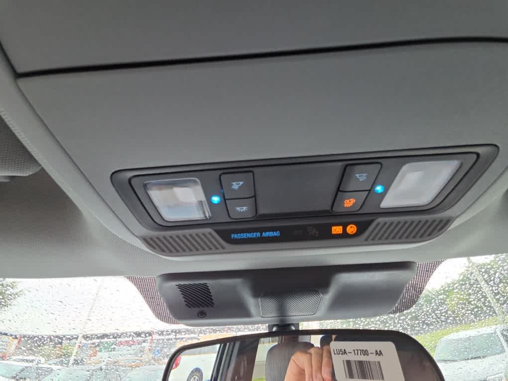 2026 Ford F-350 Super Duty XLT