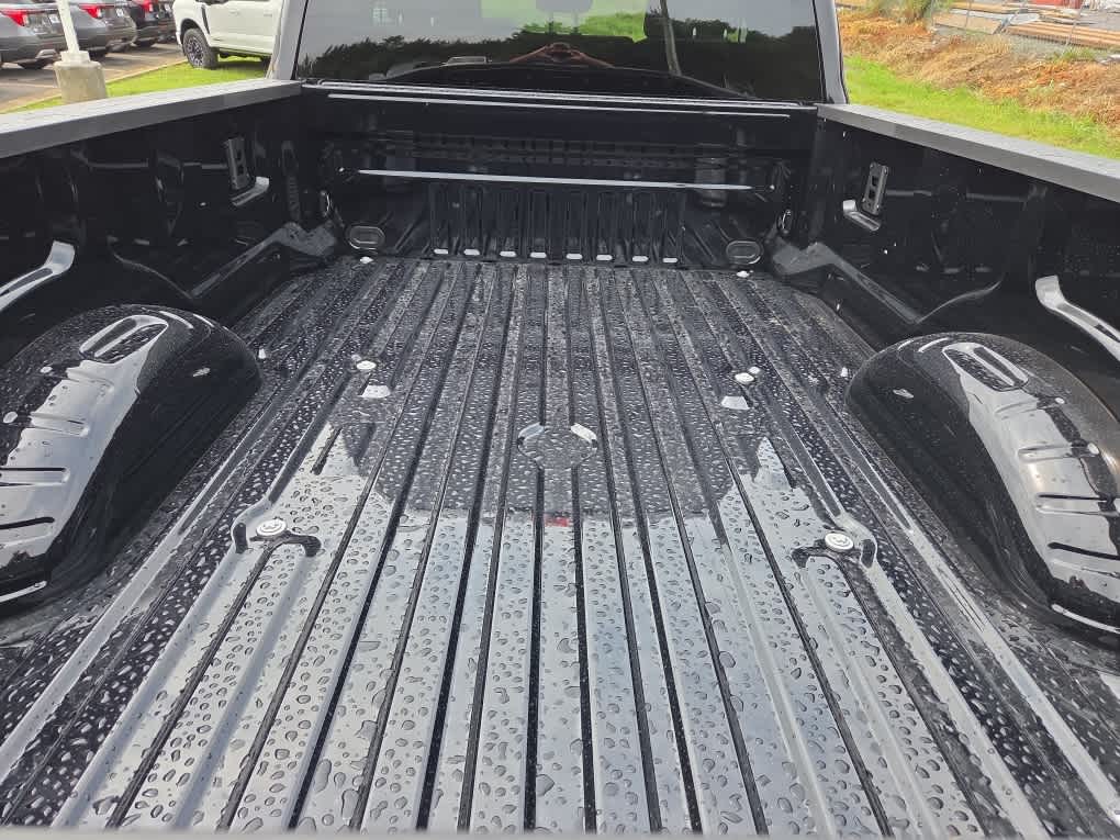 2026 Ford F-350 Super Duty XLT