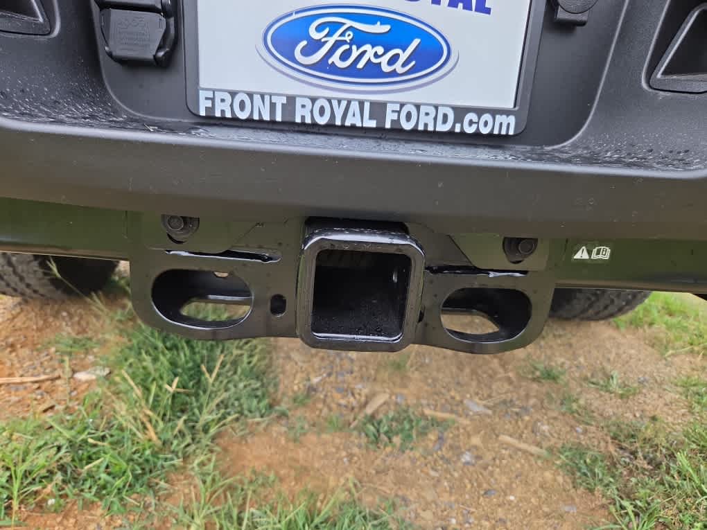 2026 Ford F-350 Super Duty XLT