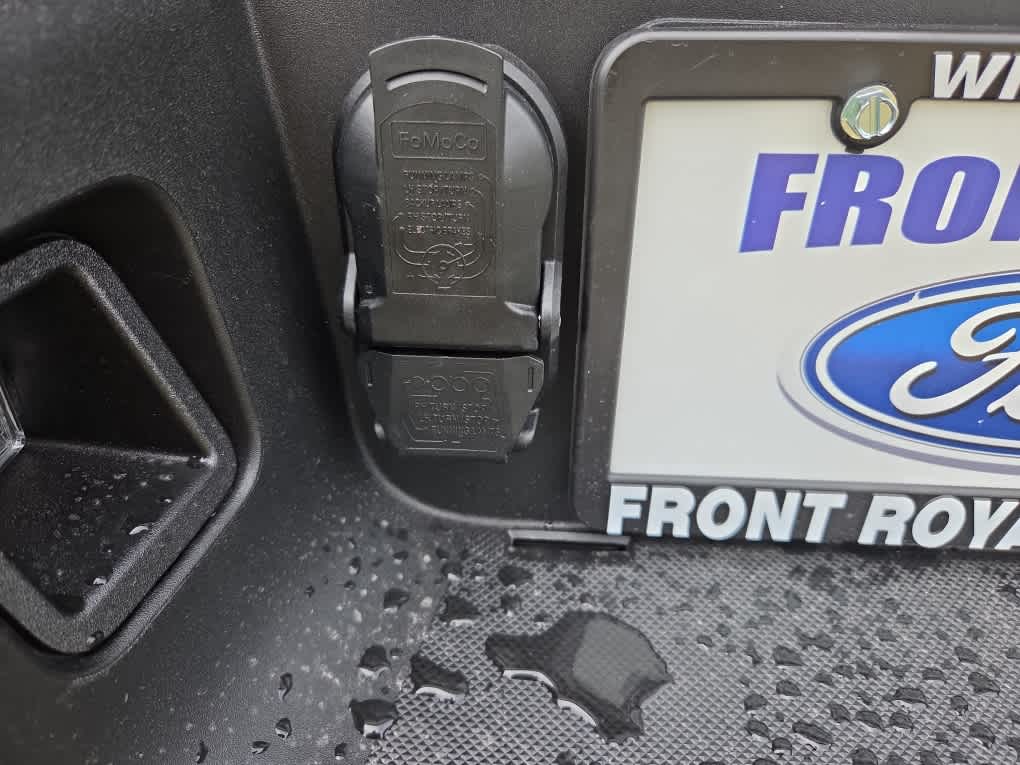 2026 Ford F-350 Super Duty XLT