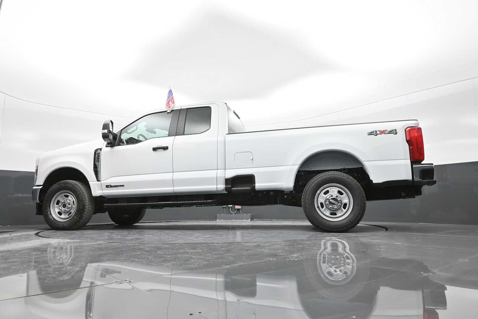 2026 Ford F-350 Super Duty XL