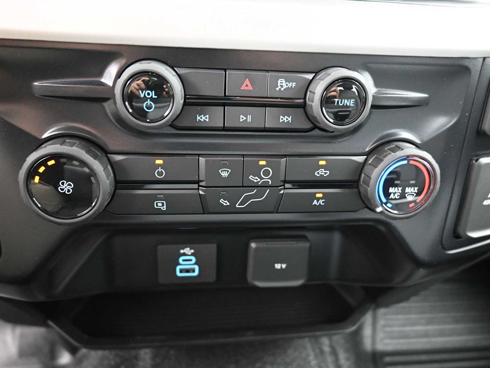 2026 Ford F-350 Super Duty XL
