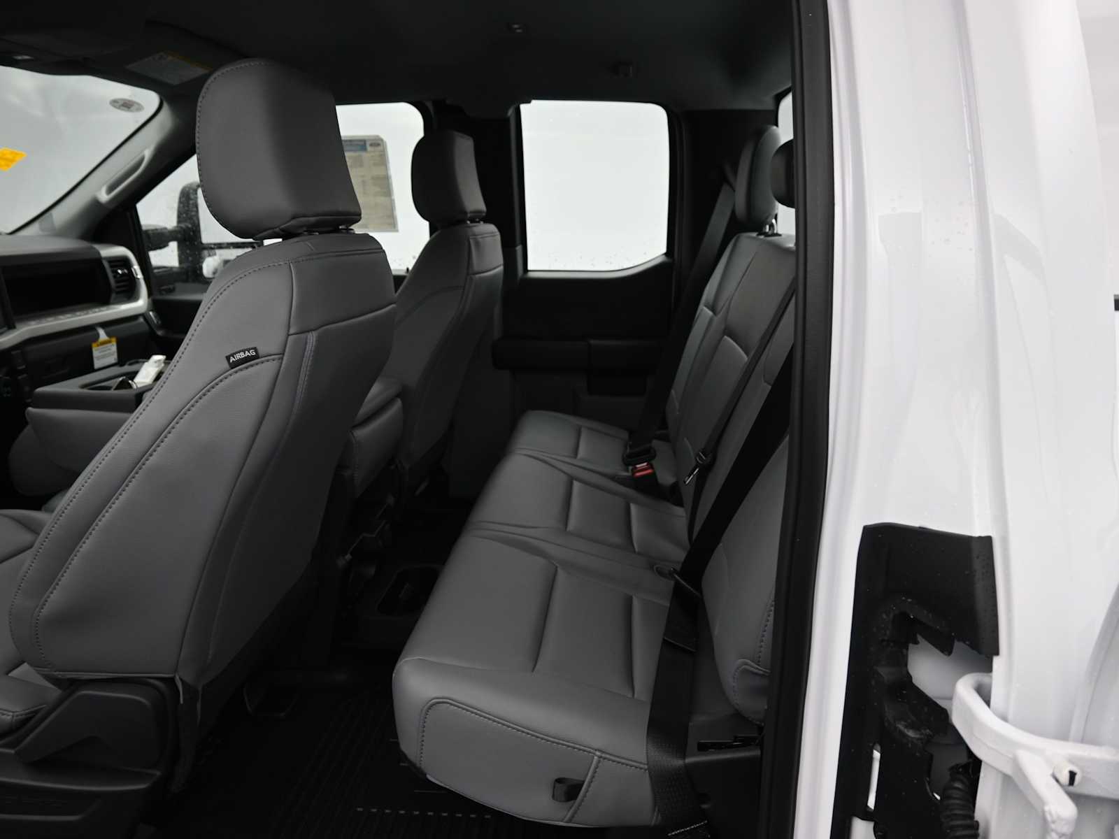 2026 Ford F-350 Super Duty XL