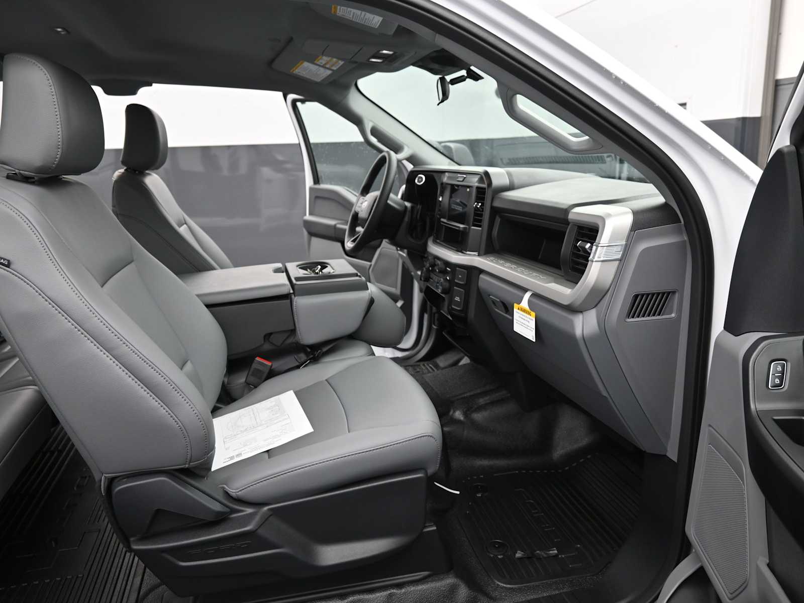 2026 Ford F-350 Super Duty XL