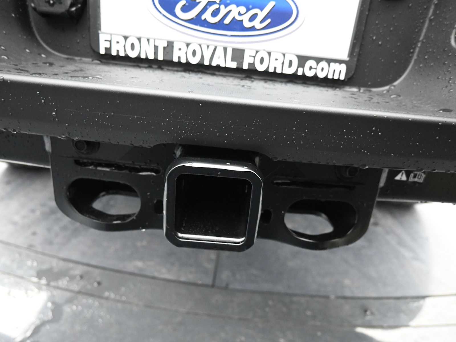2026 Ford F-350 Super Duty XL