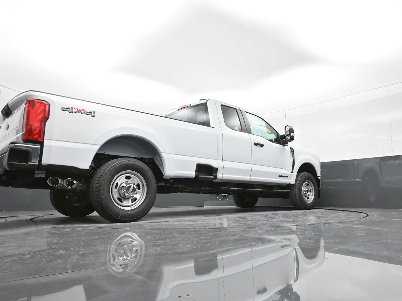 2026 Ford F-350 Super Duty XL