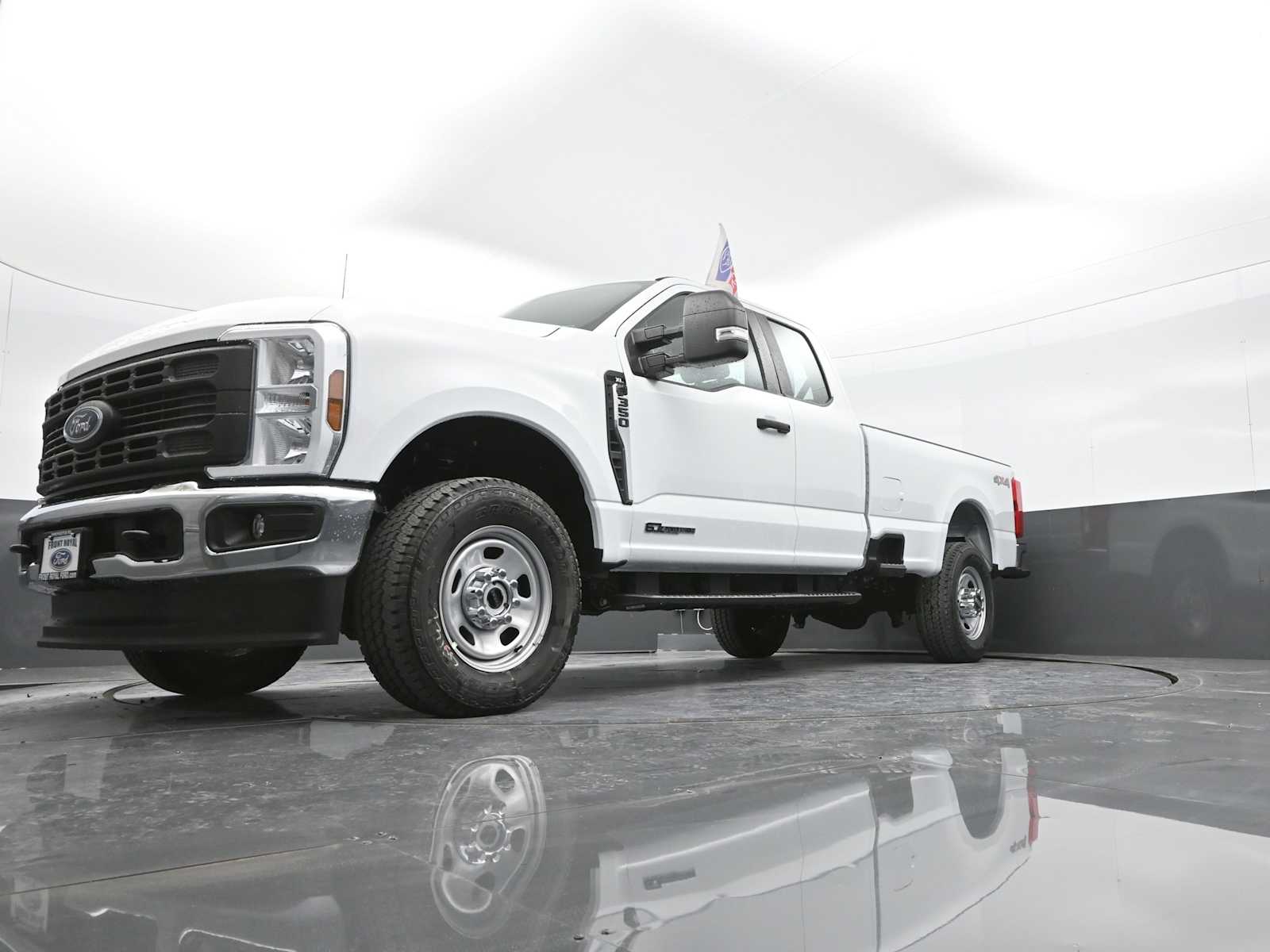 2026 Ford F-350 Super Duty XL