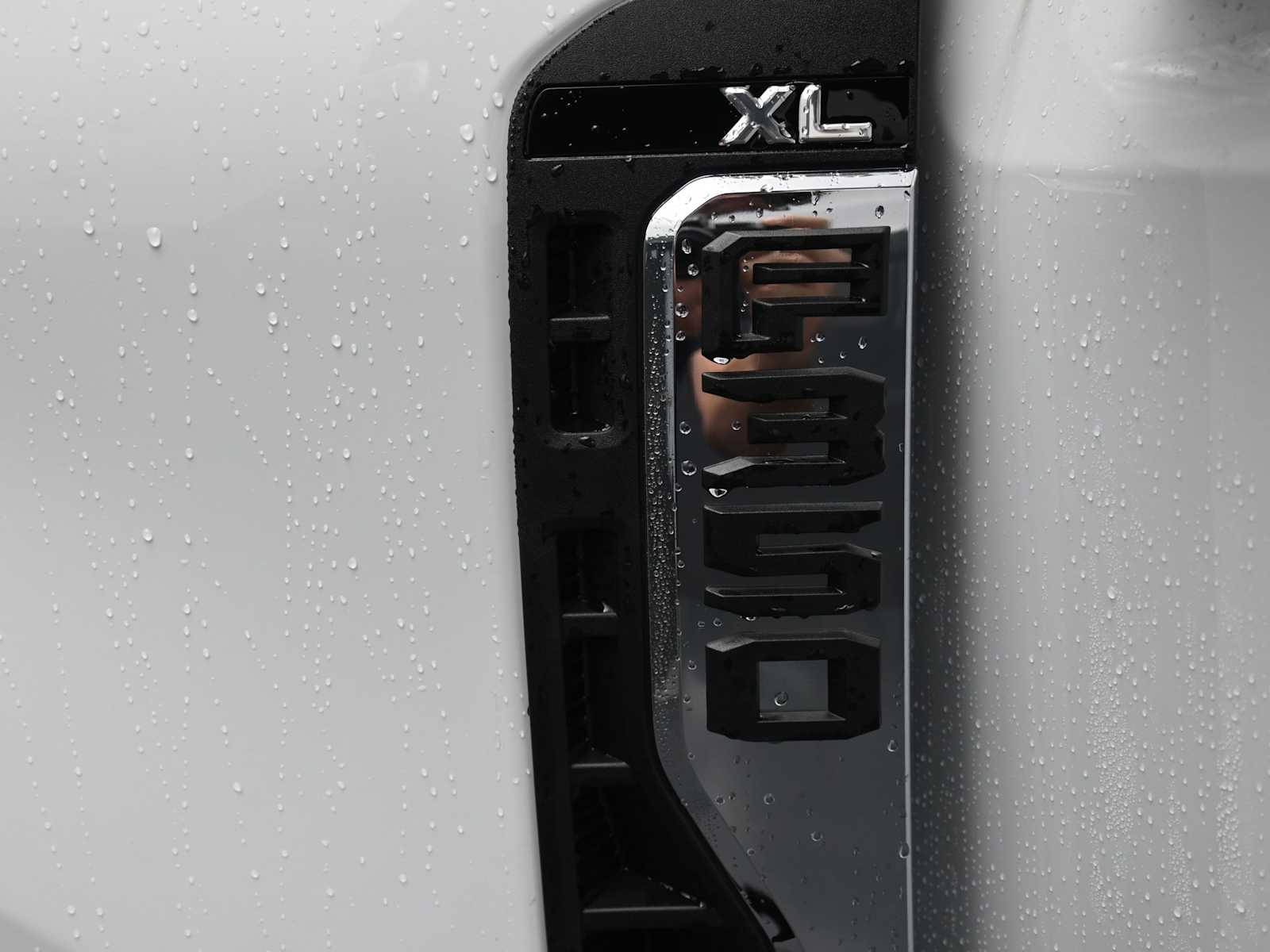 2026 Ford F-350 Super Duty XL