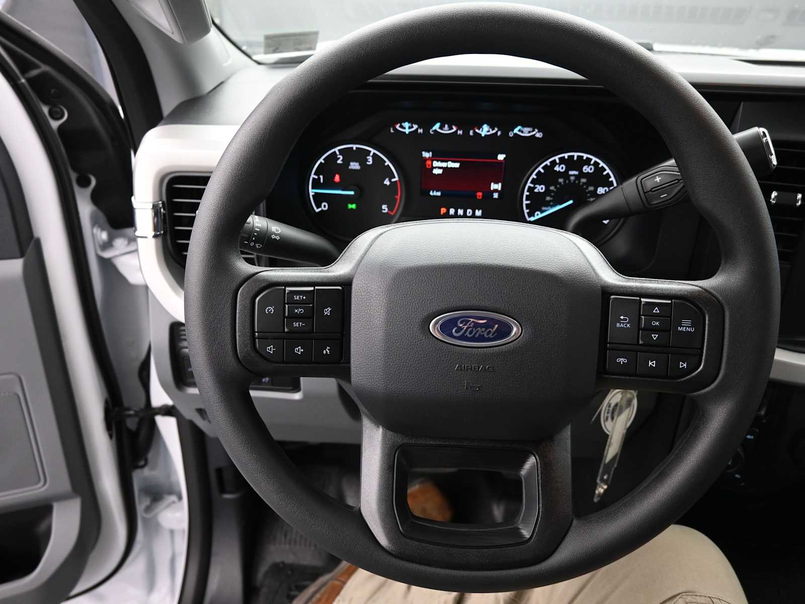 2026 Ford F-350 Super Duty XL