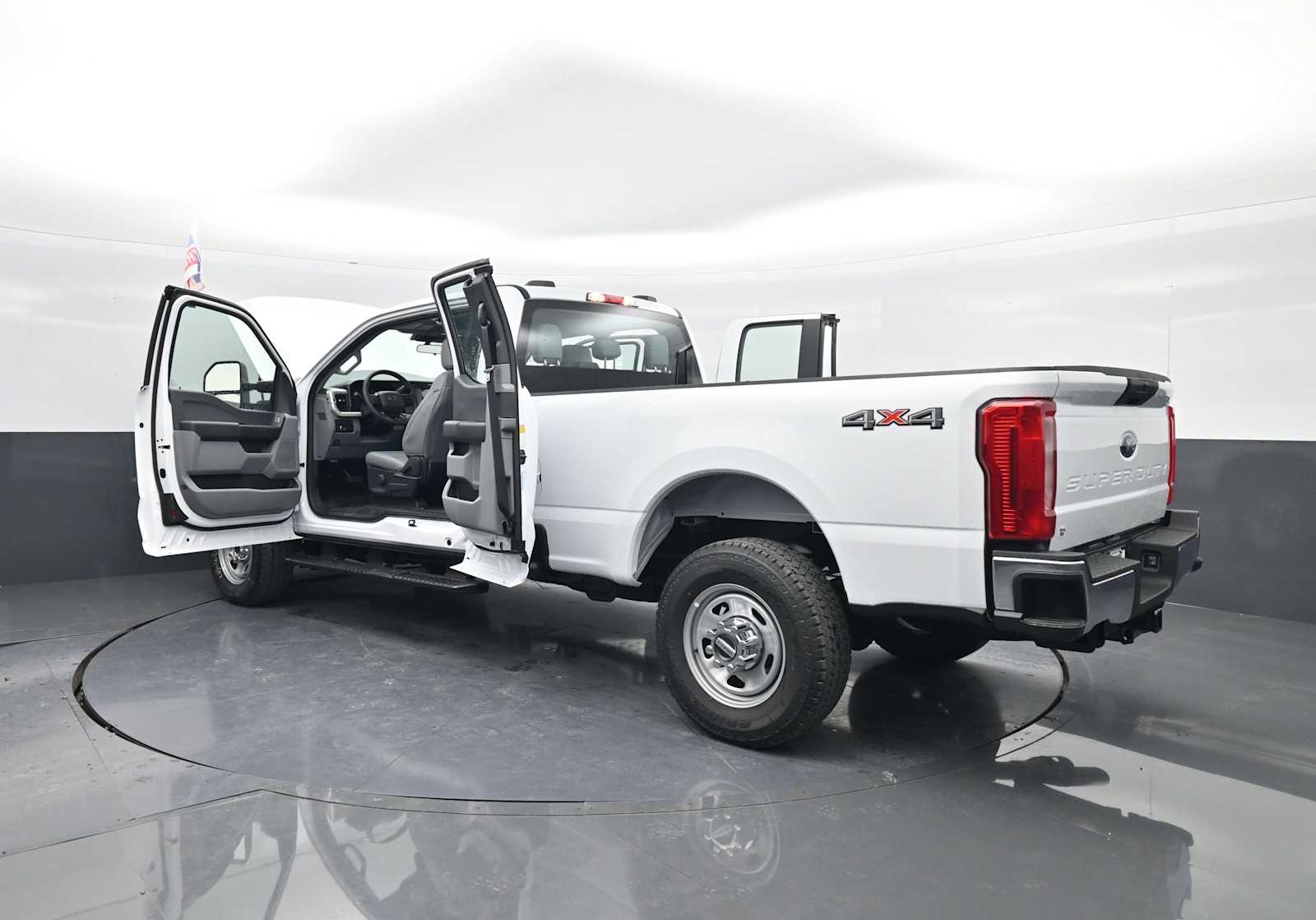 2026 Ford F-350 Super Duty XL