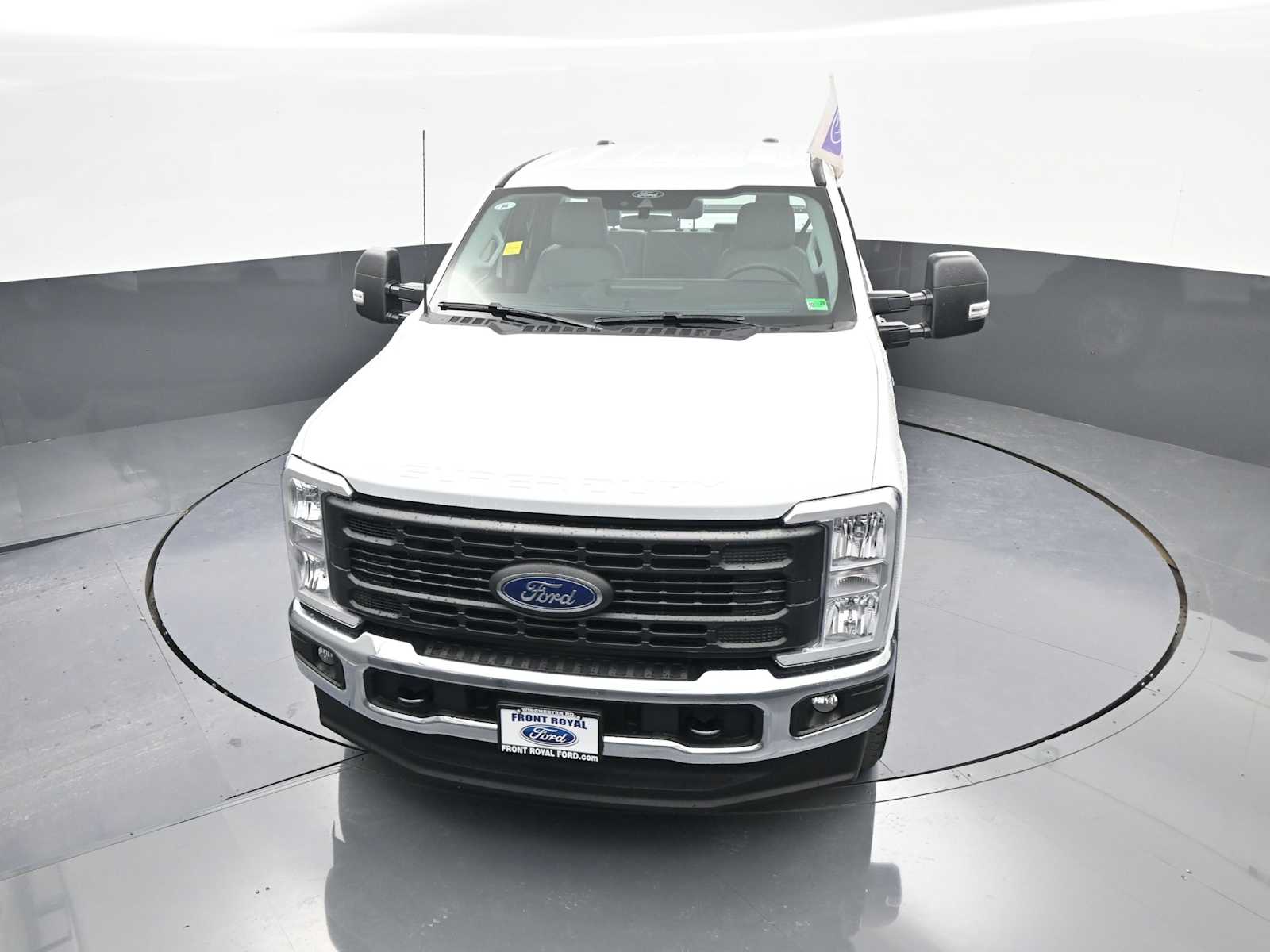 2026 Ford F-350 Super Duty XL