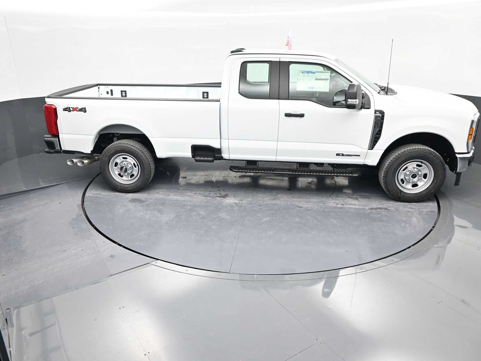 2026 Ford F-350 Super Duty XL