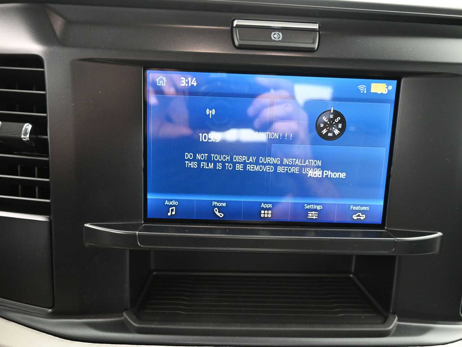 2026 Ford F-350 Super Duty XL
