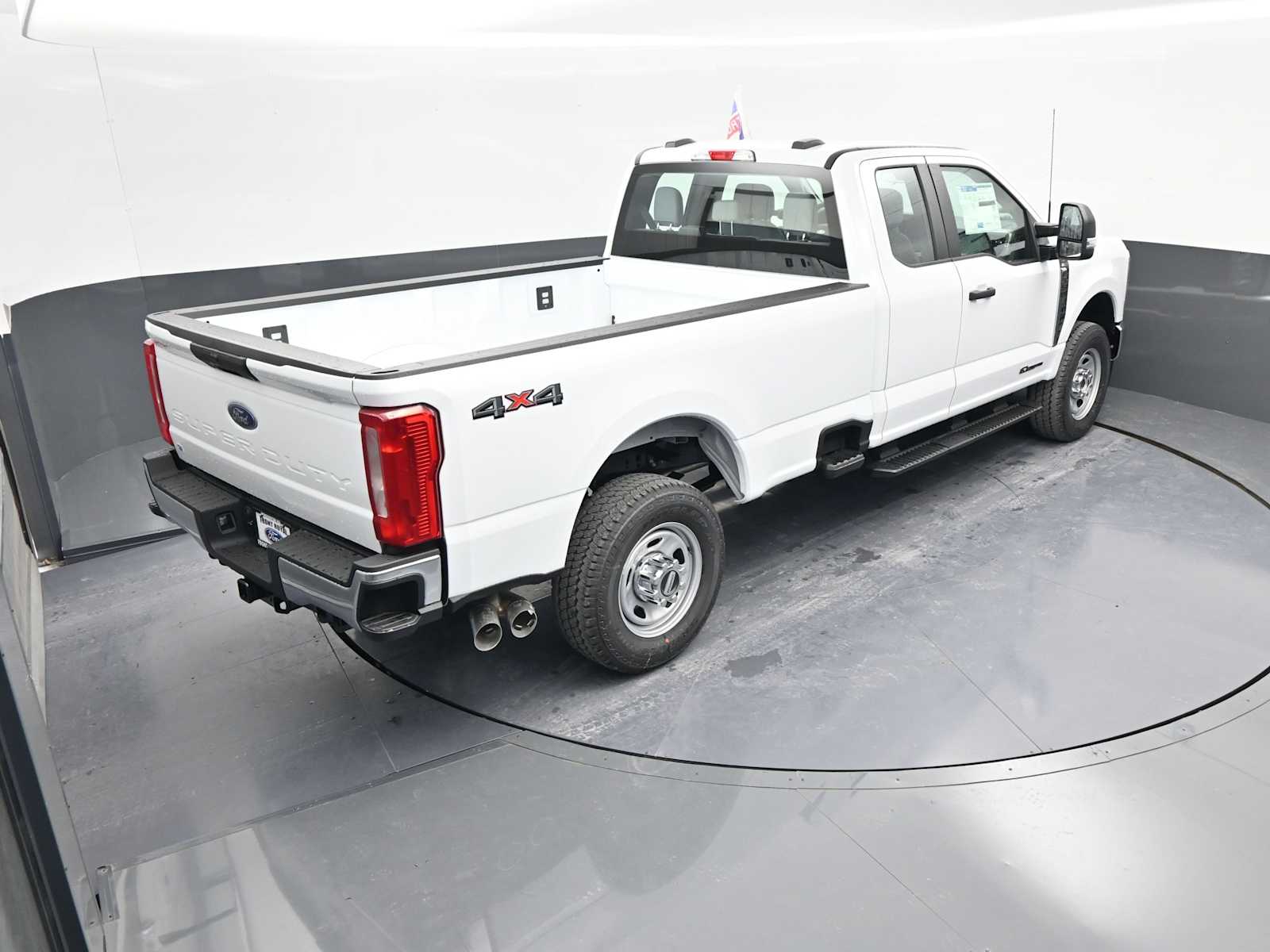 2026 Ford F-350 Super Duty XL