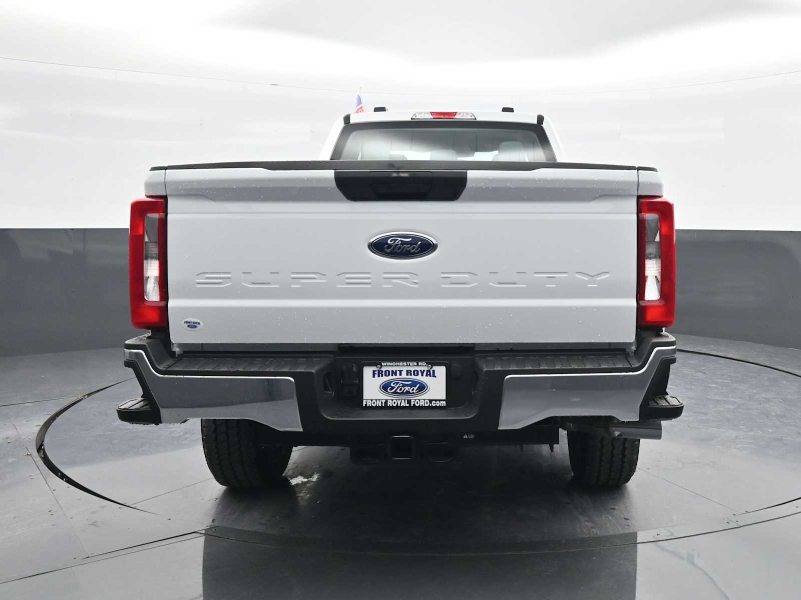 2026 Ford F-350 Super Duty XL