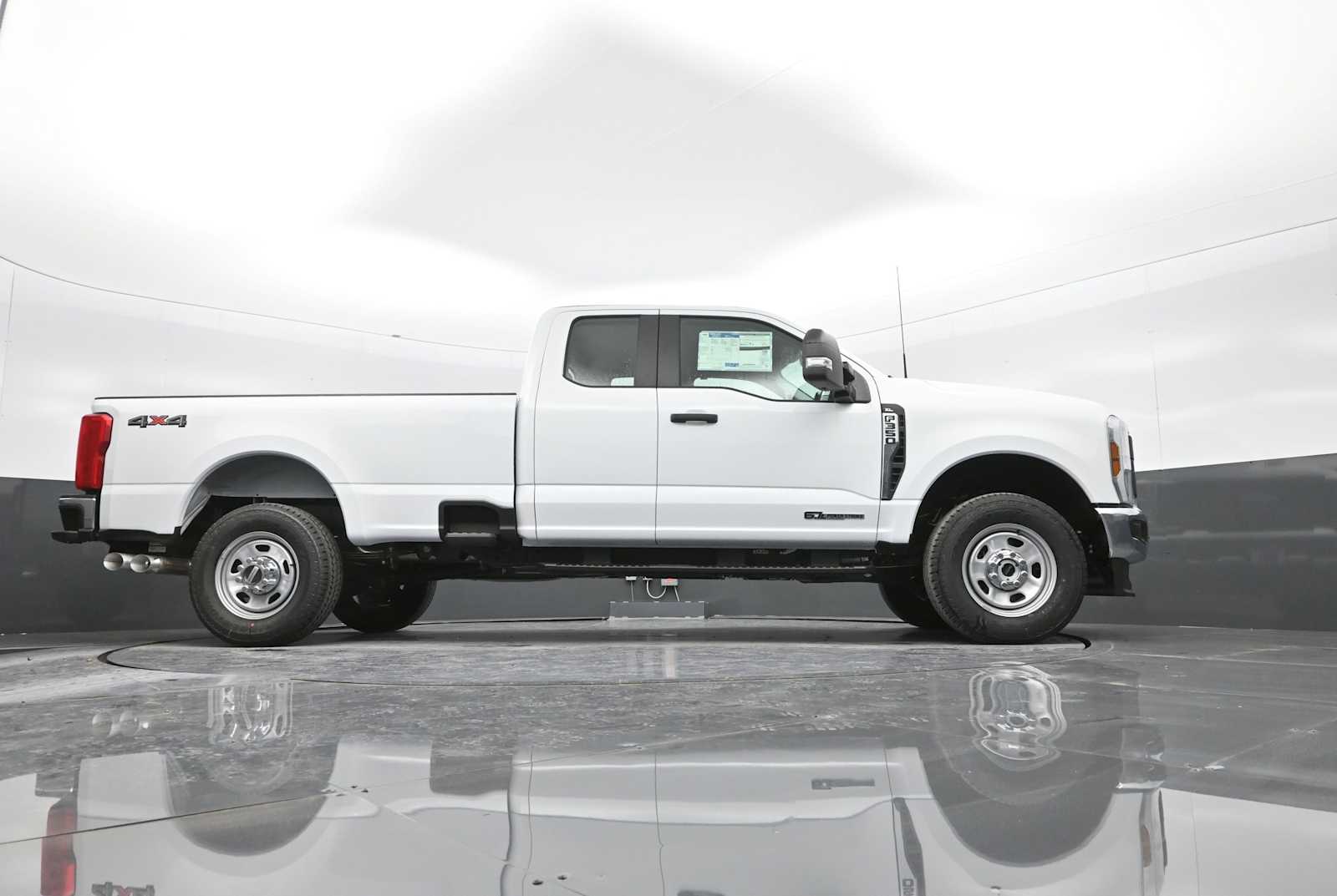 2026 Ford F-350 Super Duty XL