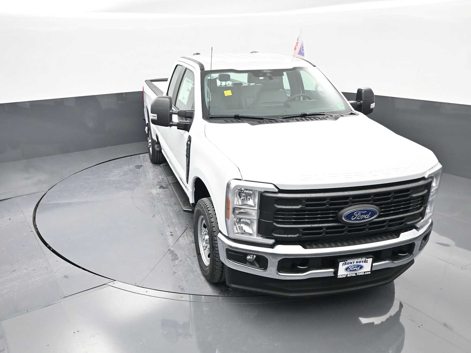2026 Ford F-350 Super Duty XL