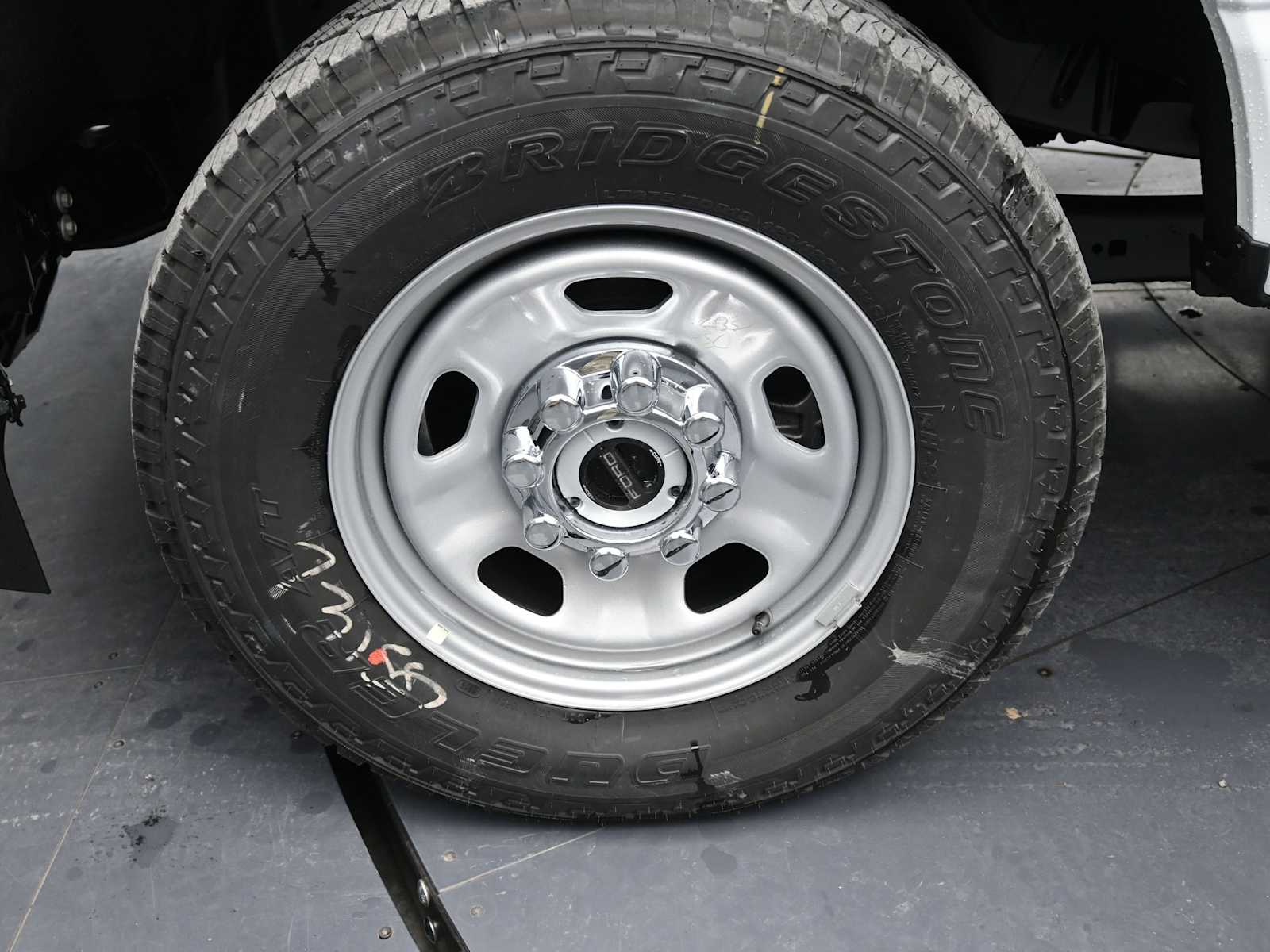 2026 Ford F-350 Super Duty XL