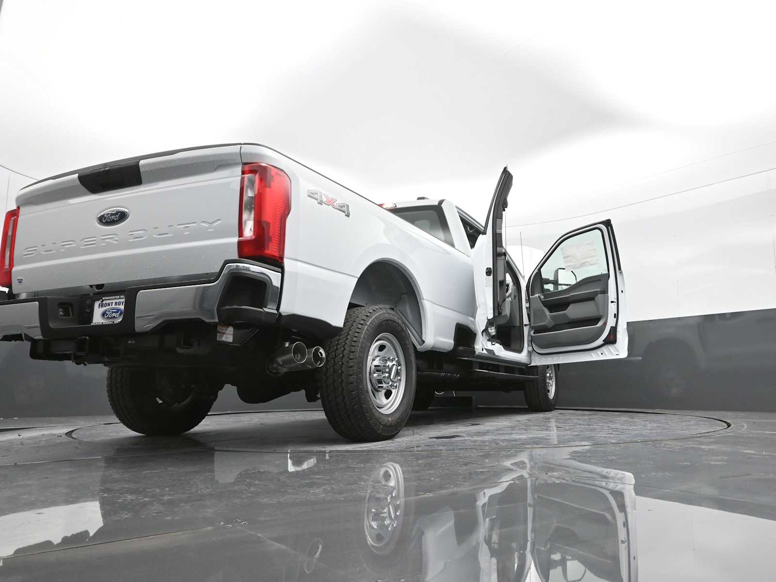 2026 Ford F-350 Super Duty XL