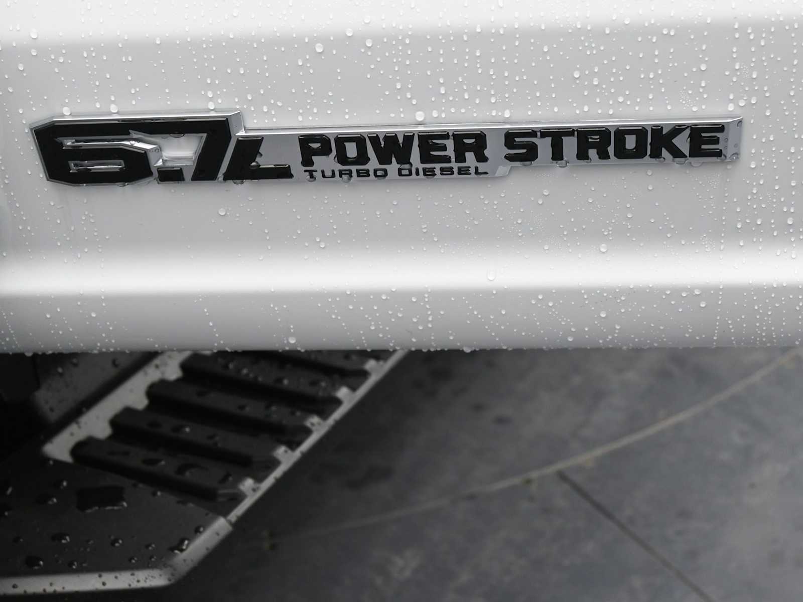 2026 Ford F-350 Super Duty XL