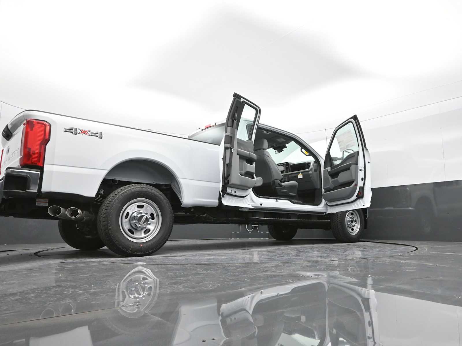 2026 Ford F-350 Super Duty XL
