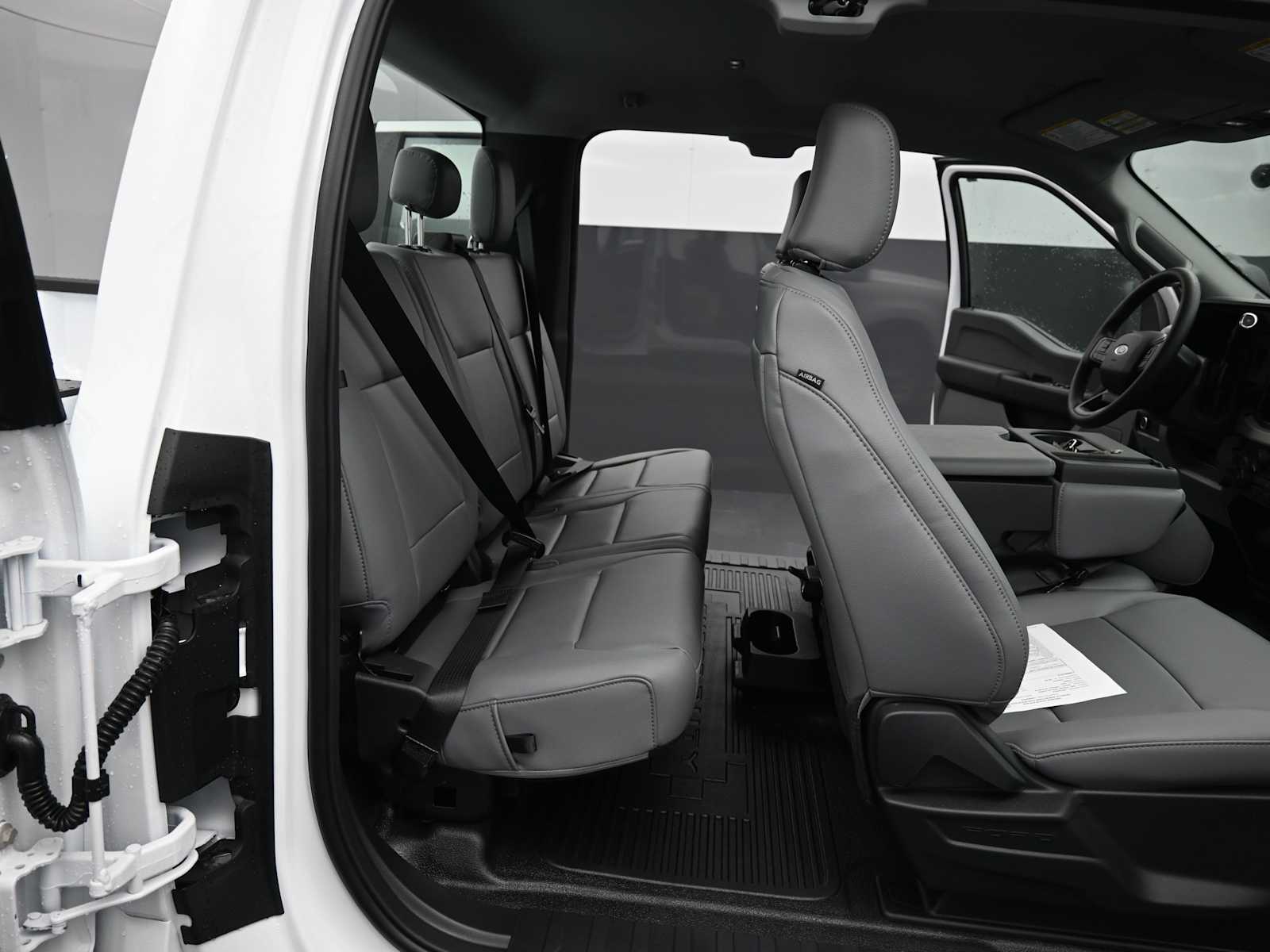 2026 Ford F-350 Super Duty XL