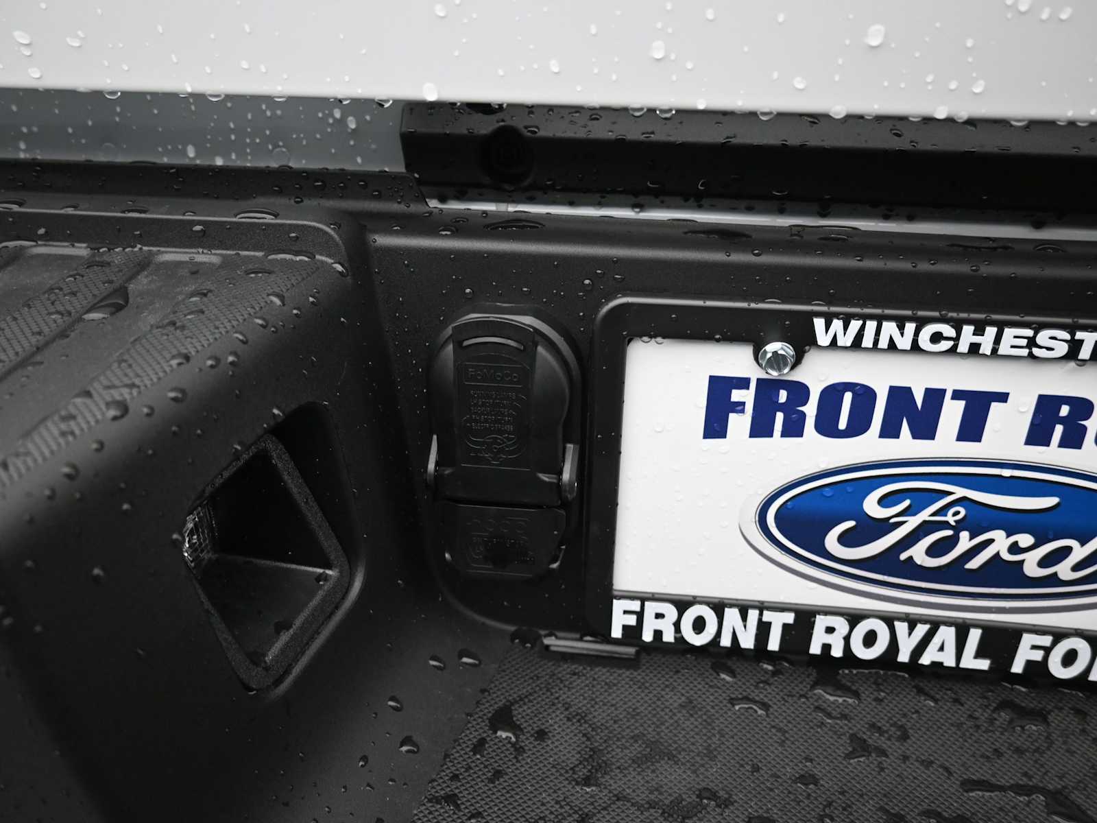 2026 Ford F-350 Super Duty XL