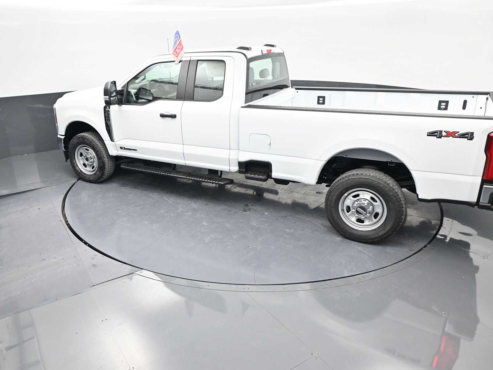 2026 Ford F-350 Super Duty XL