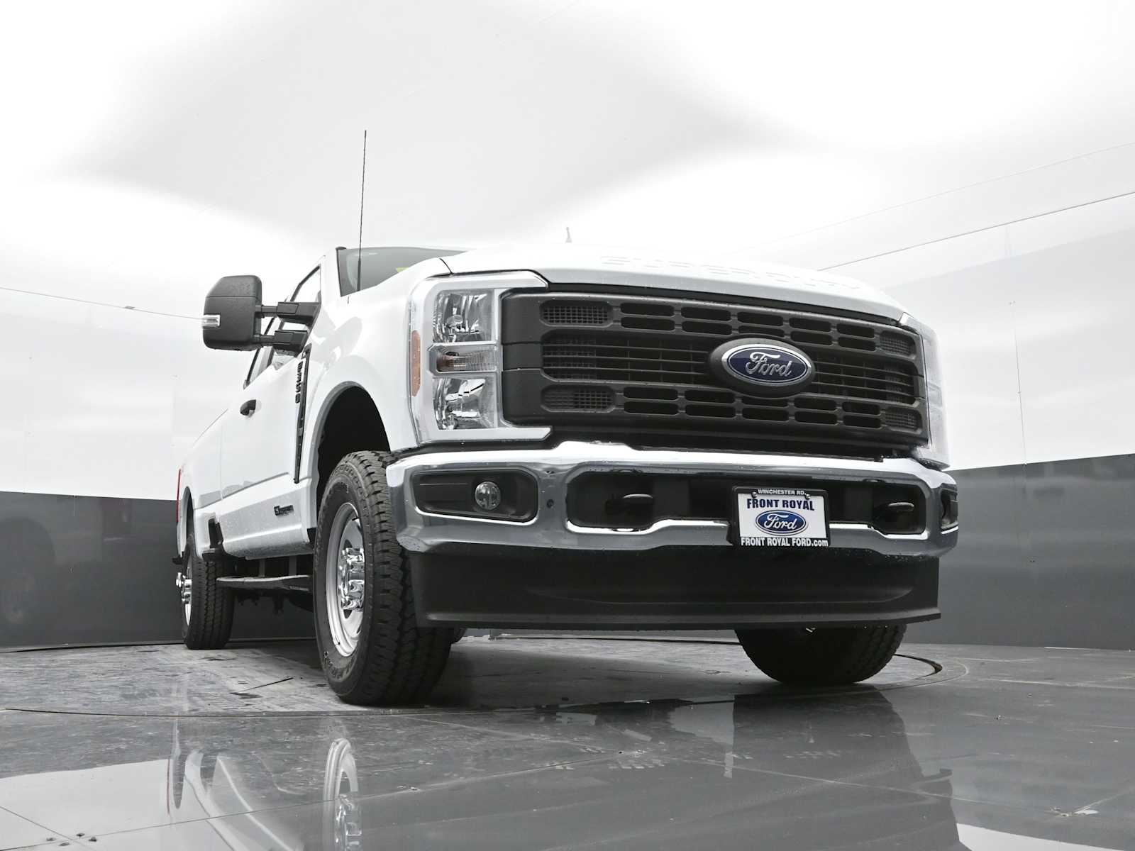 2026 Ford F-350 Super Duty XL