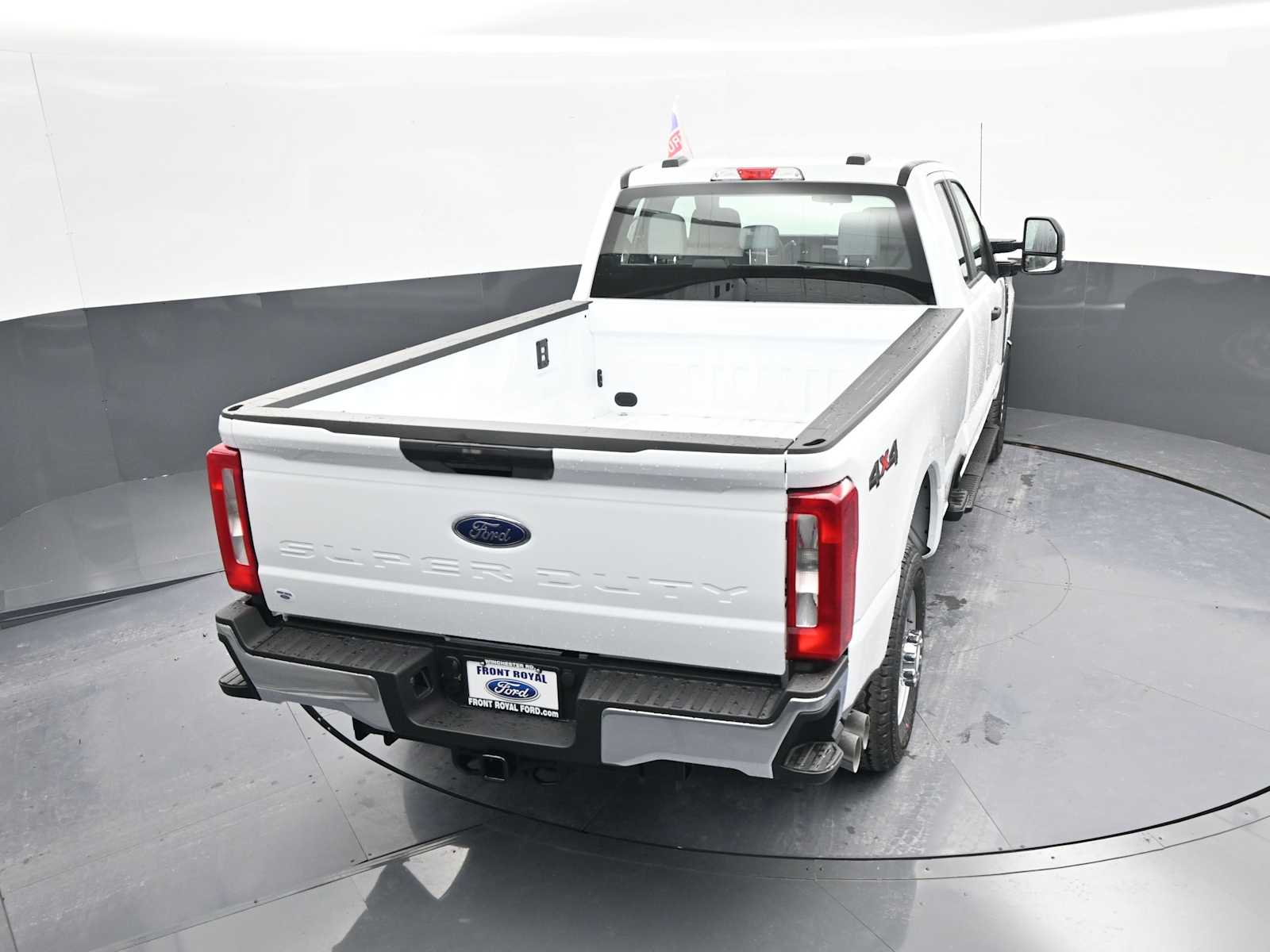 2026 Ford F-350 Super Duty XL