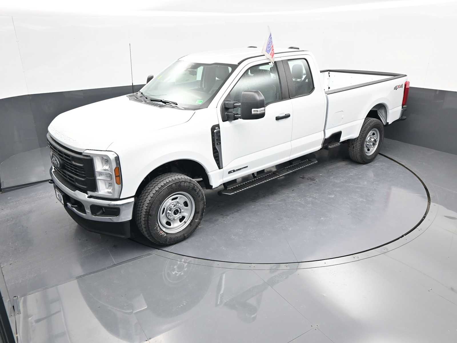 2026 Ford F-350 Super Duty XL