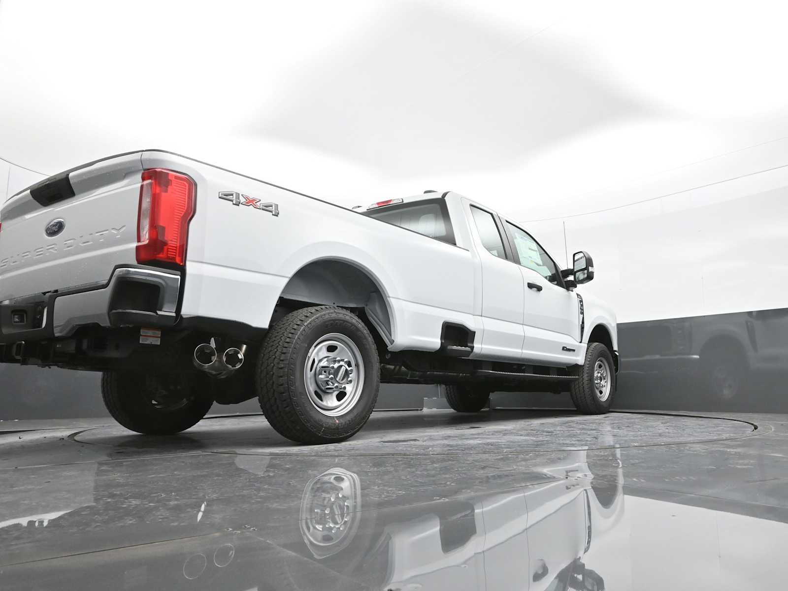 2026 Ford F-350 Super Duty XL