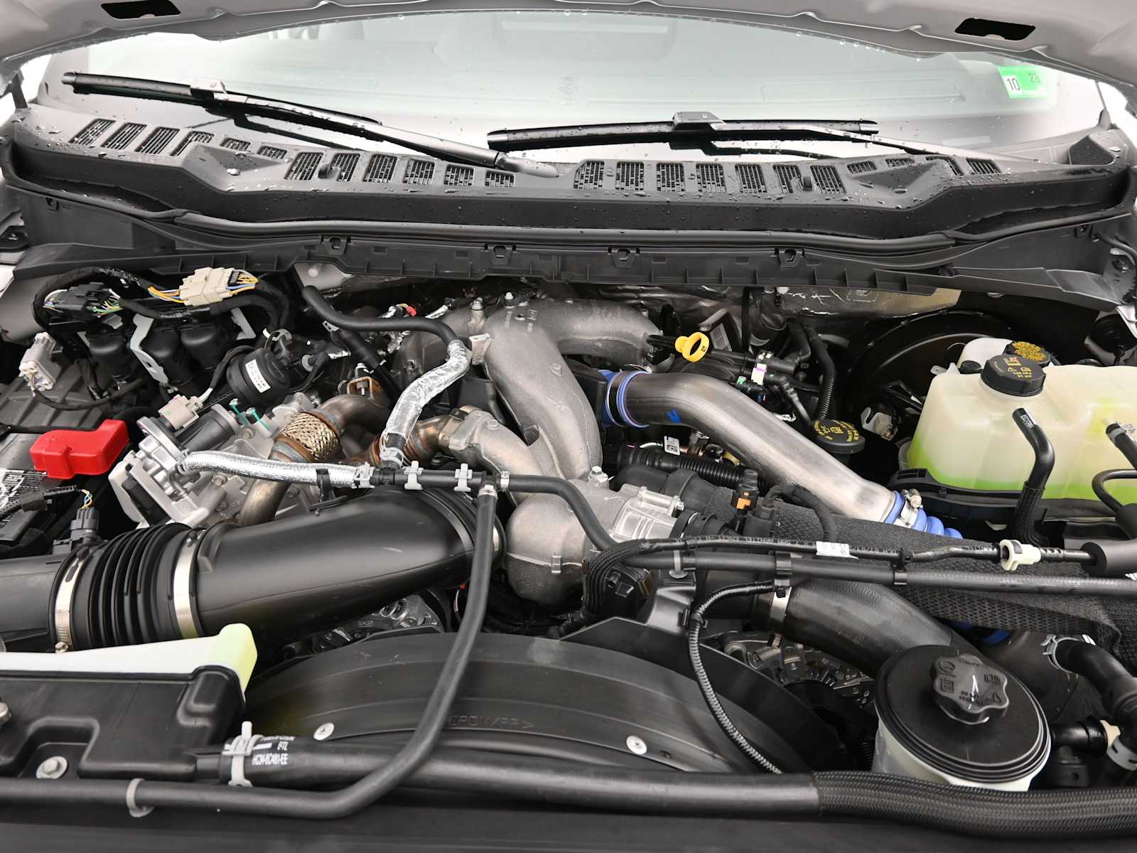 2026 Ford F-350 Super Duty XL