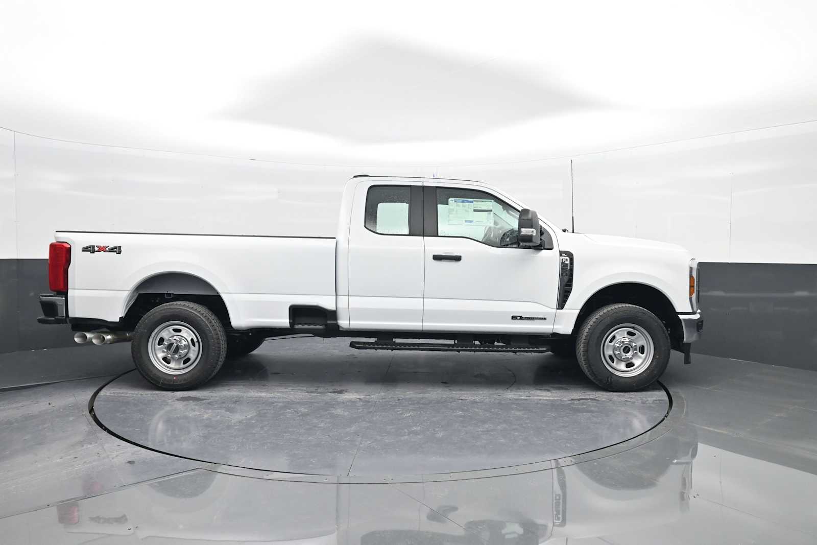 2026 Ford F-350 Super Duty XL