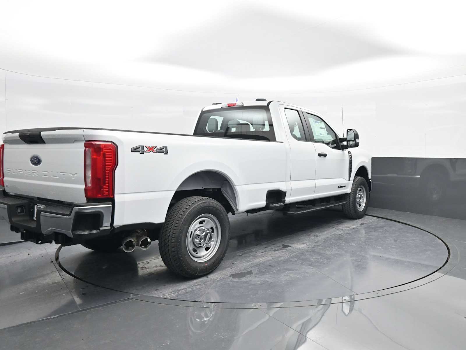 2026 Ford F-350 Super Duty XL