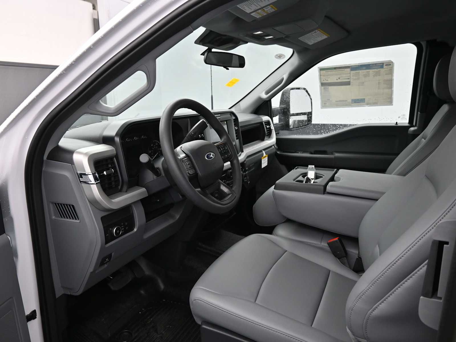 2026 Ford F-350 Super Duty XL