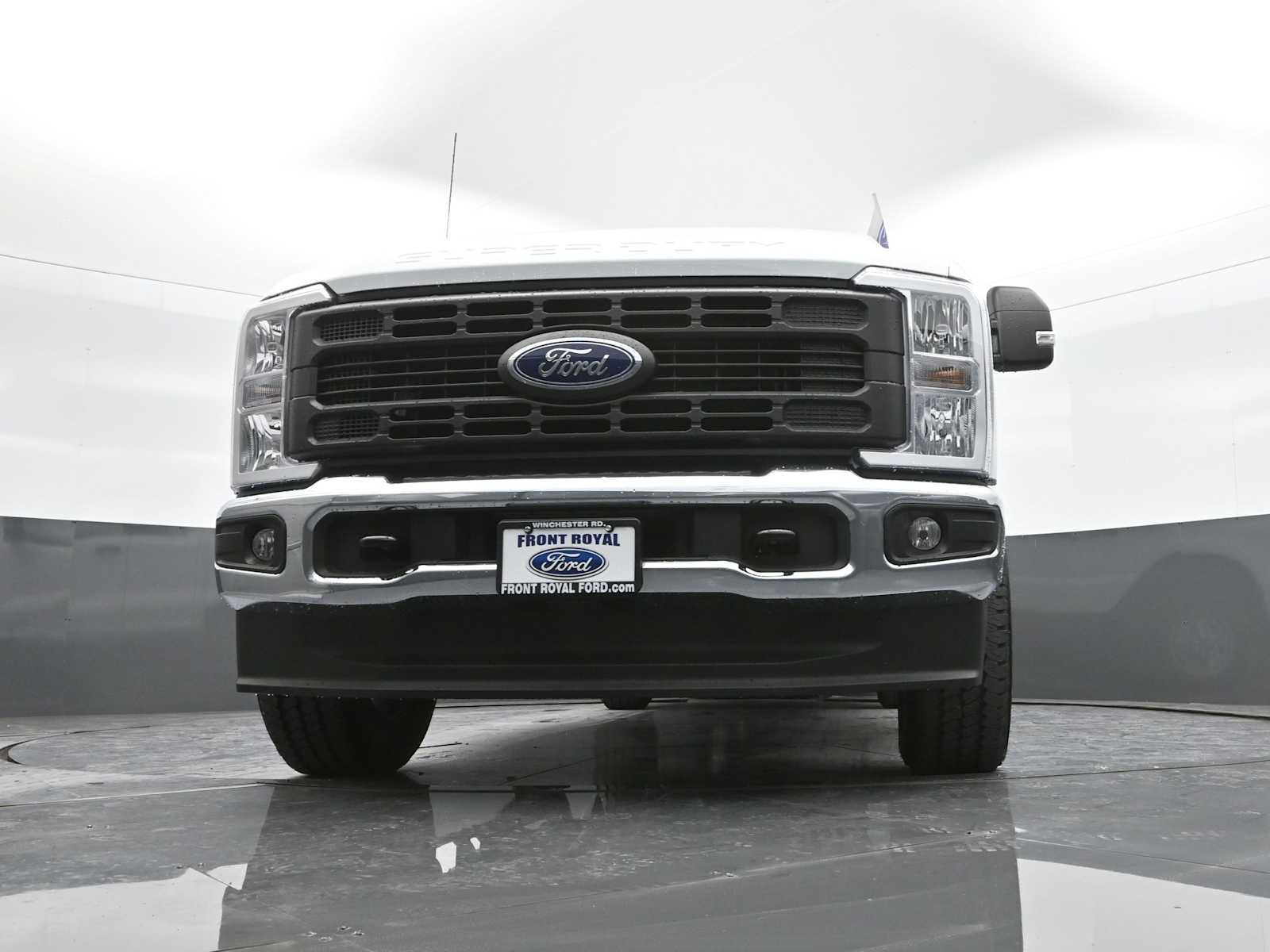 2026 Ford F-350 Super Duty XL