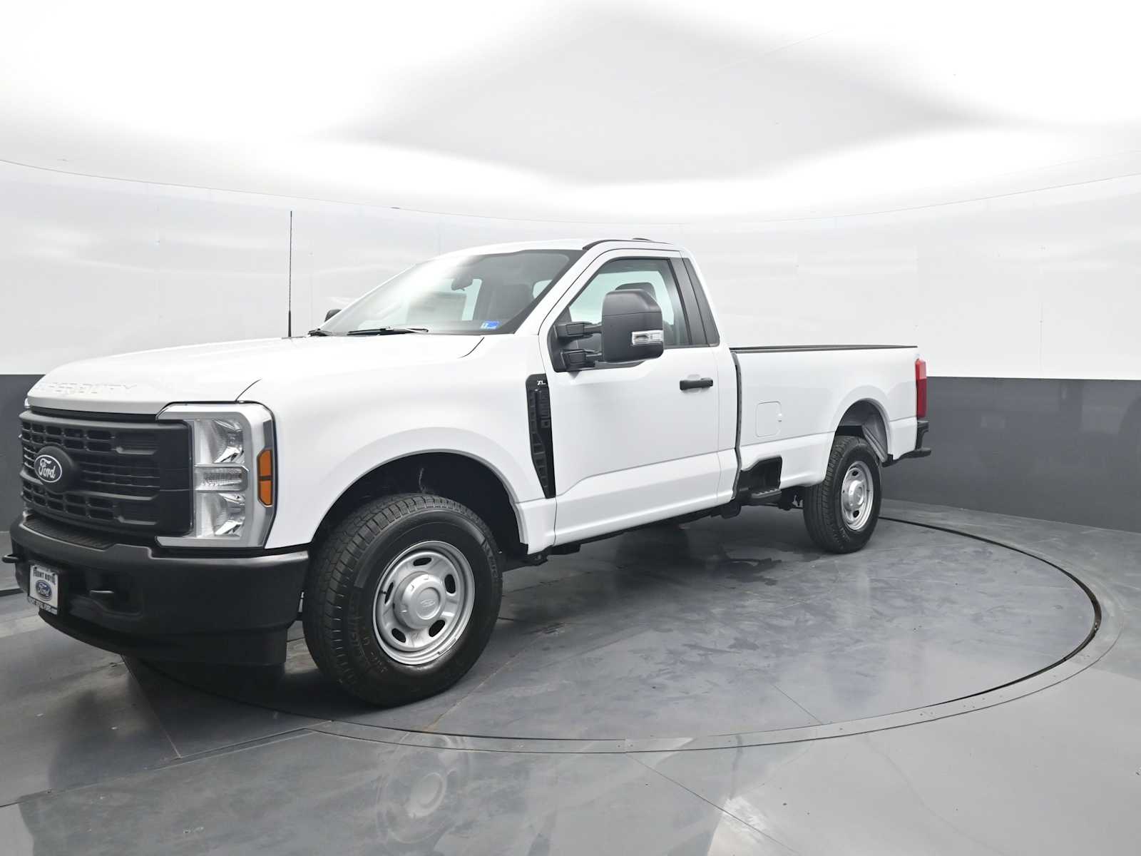2027 Ford F-250 Super Duty XL