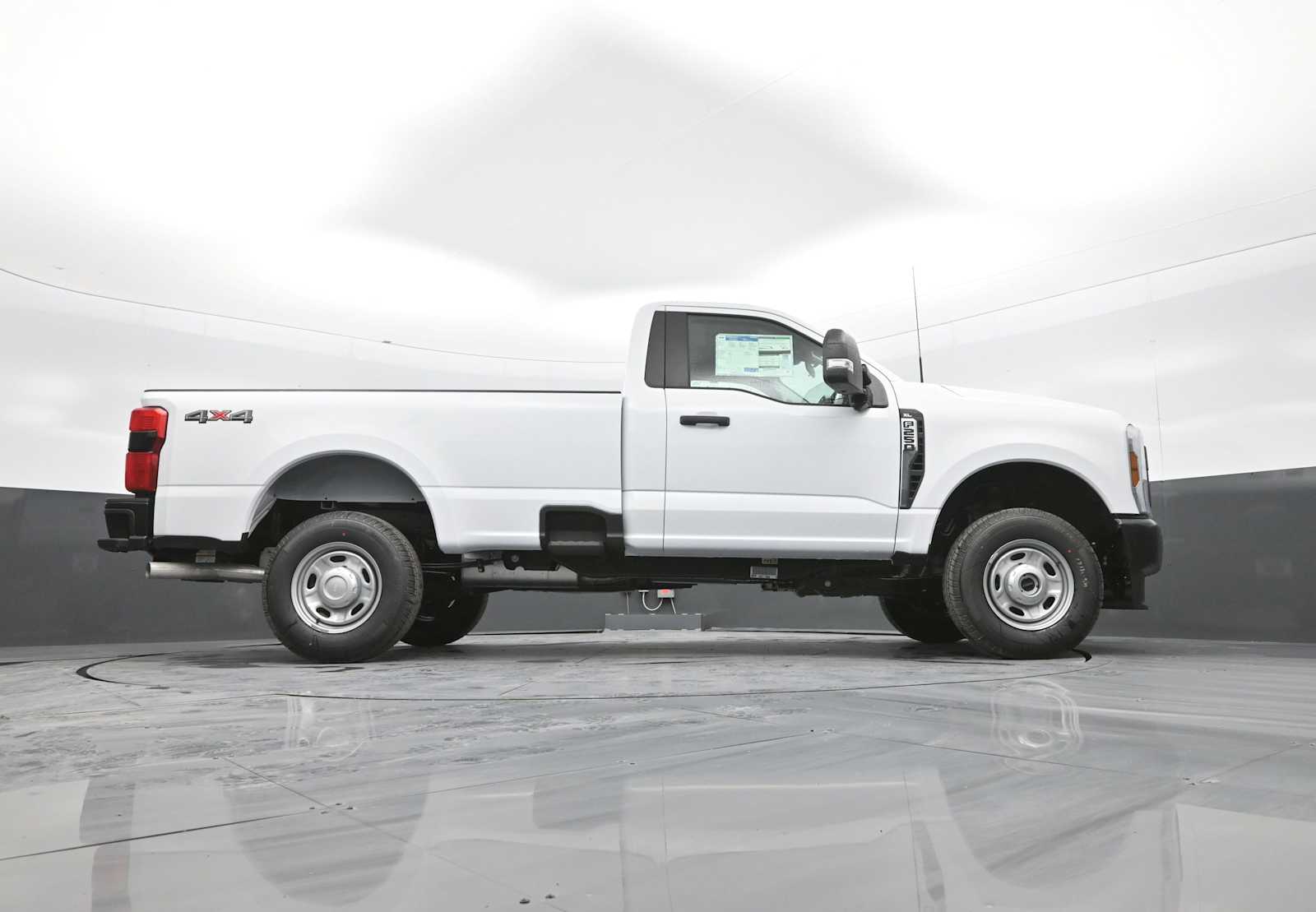 2026 Ford F-250 Super Duty XL