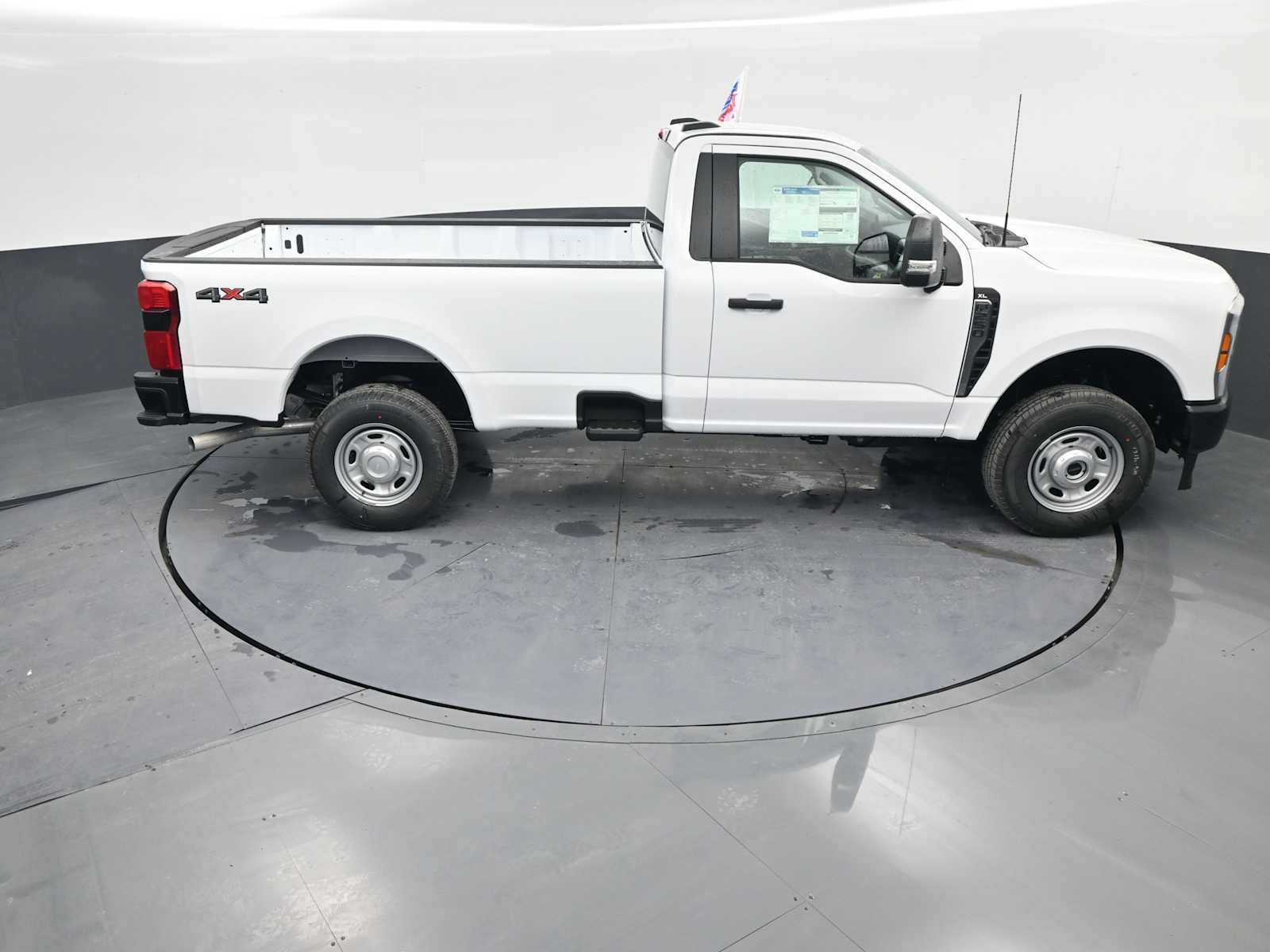 2026 Ford F-250 Super Duty XL