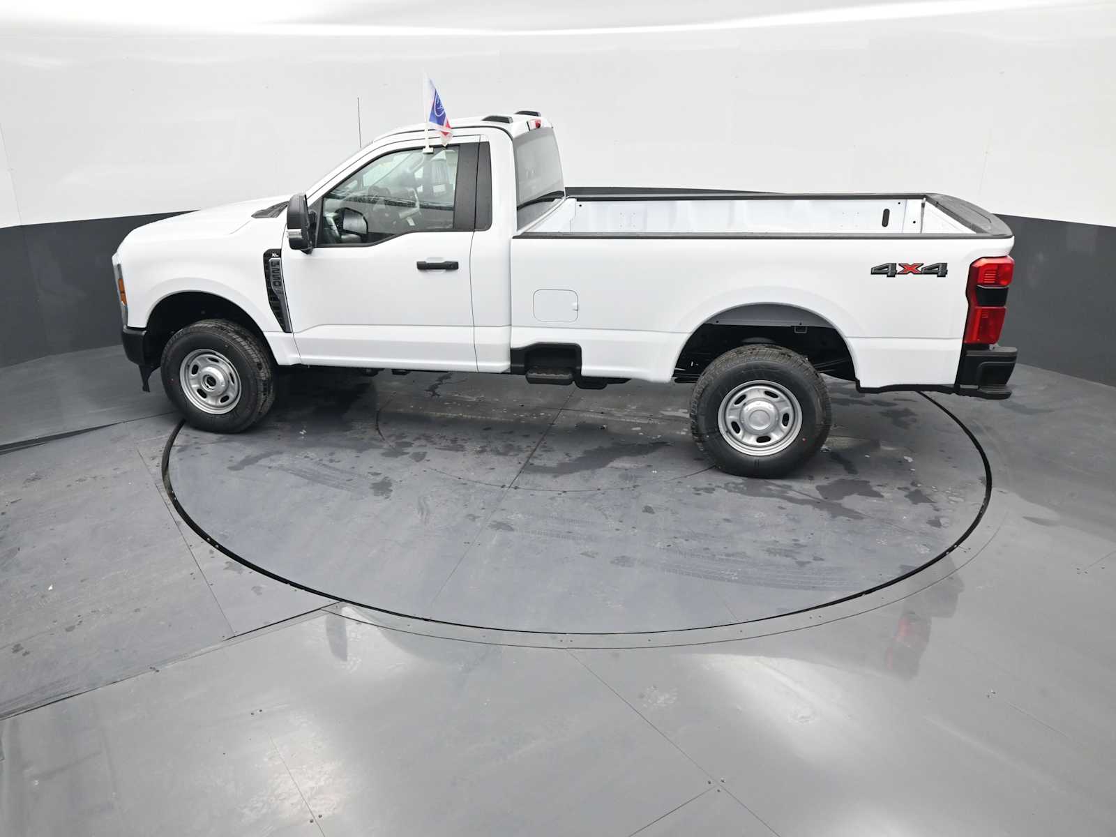 2026 Ford F-250 Super Duty XL