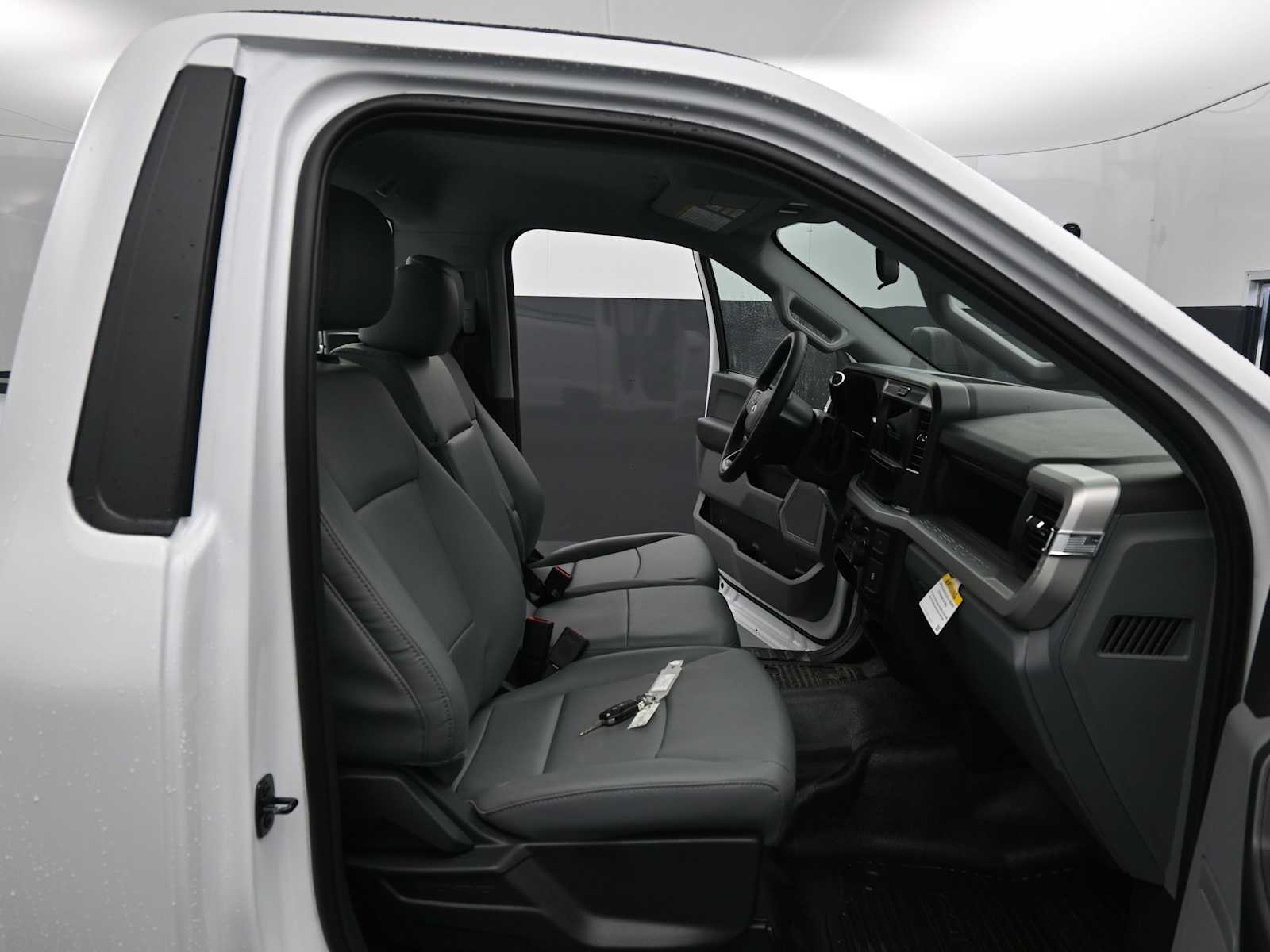 2026 Ford F-250 Super Duty XL