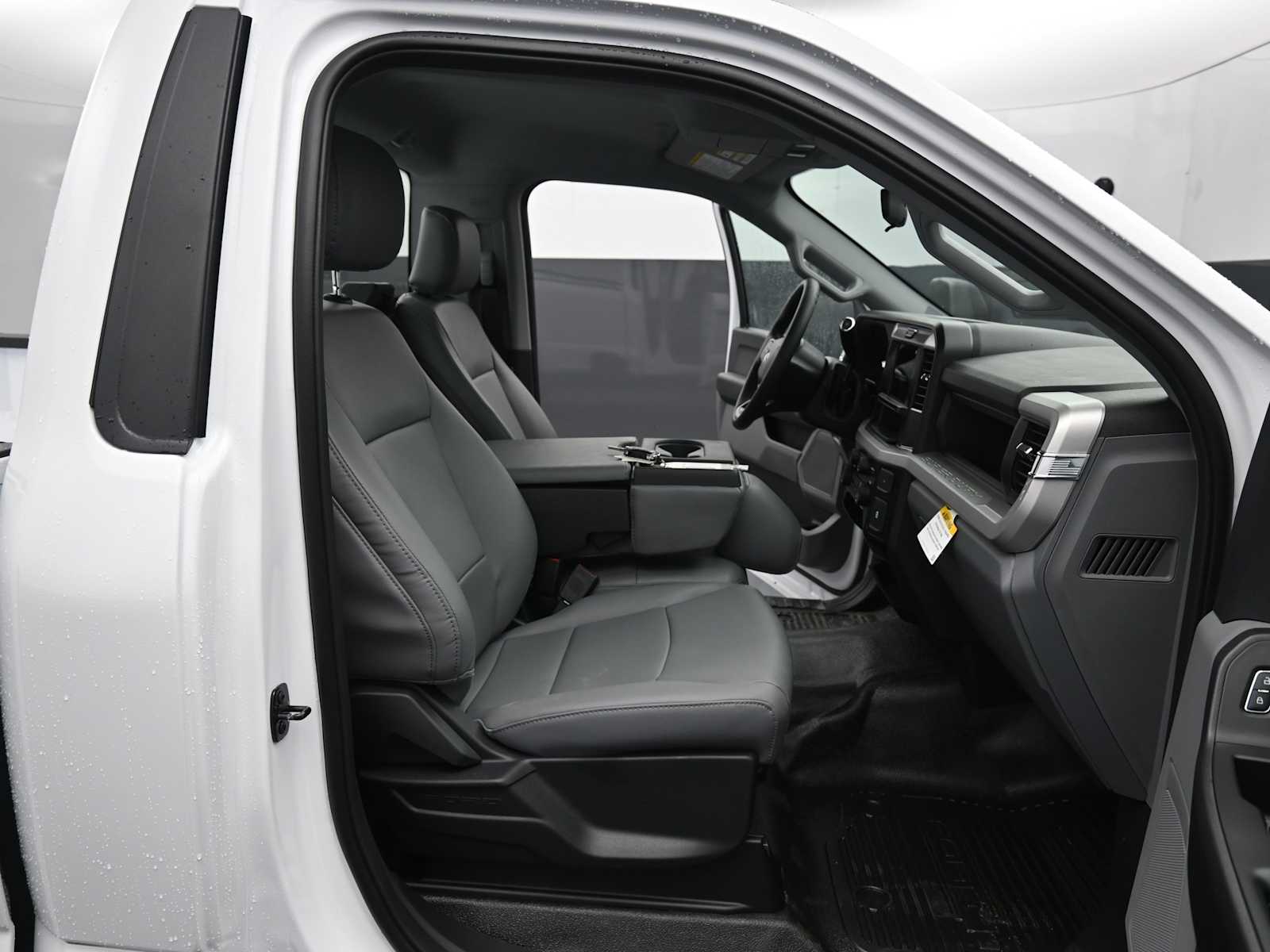 2026 Ford F-250 Super Duty XL